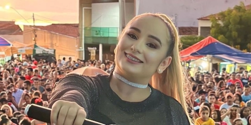 Radialista Sousense, brilha na Comunicação em Cajazeiras