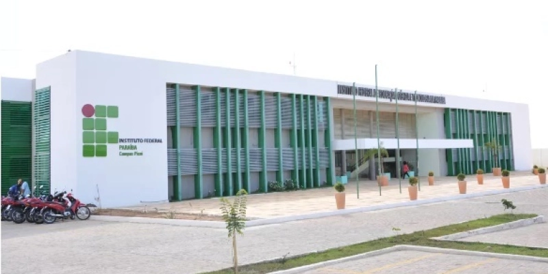 IFPB divulga resultado preliminar de seleção para cursos superiores