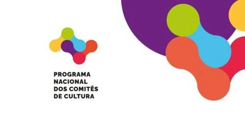 Ministério da Cultura lança o Programa Nacional dos Comitês de Cultura