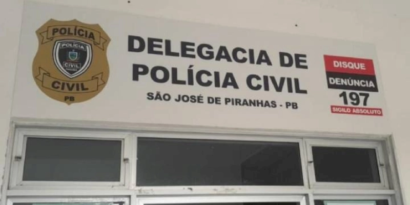 Mulher esfaqueia companheiro após banho de açude em São José de Piranhas 