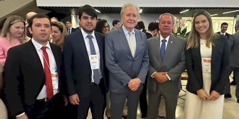 FIEPB participa do Encontro Nacional dos Advogados do Sistema Indústria 