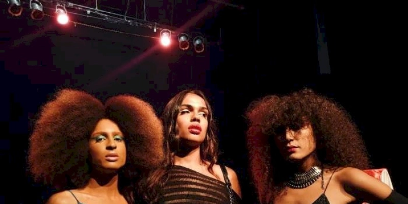 ‘Movimenta Ball’: evento na Funesc fortalece cultura Ballroom