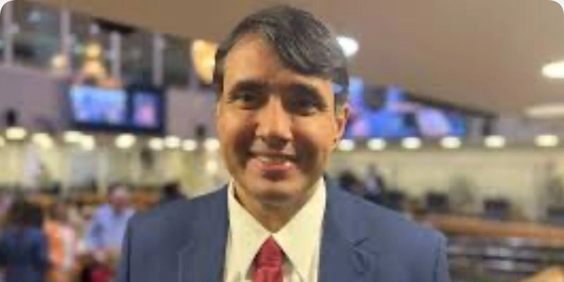 Análise - Fake news, bastidores e disputa histórica: André Gadelha confirma que estará na urna em 2026; Vídeo