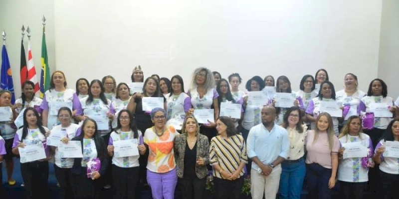 Prefeitura já capacitou mais de três mil mulheres em cursos de empreendedorismo na Capital