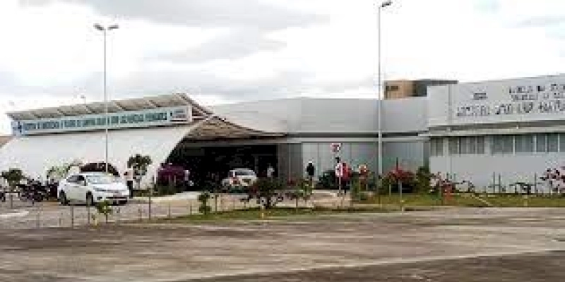 Hospital de Trauma de Campina Grande lança campanha de prevenção de queimaduras