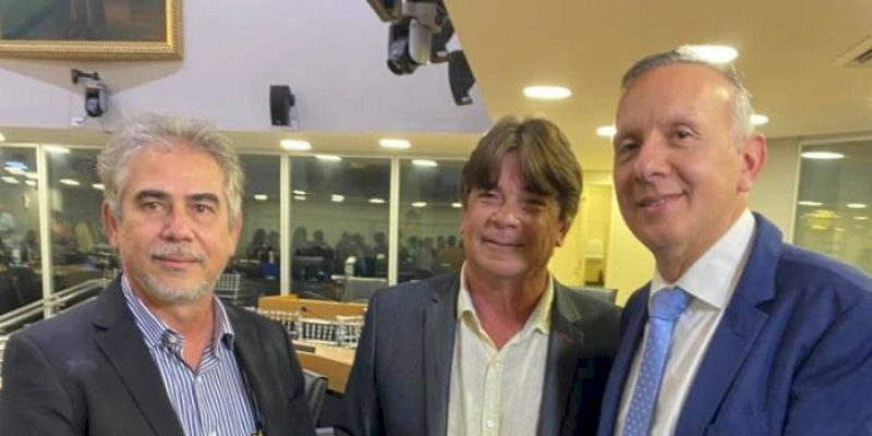 FIEP participa de audiência pública com grupo de trabalho da reforma tributária