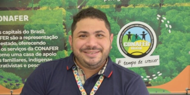 Advogado defende nome de Jerônimo Júnior para ocupar cabeça de chapa em Marizópolis; “Estamos pronto para o desafio”