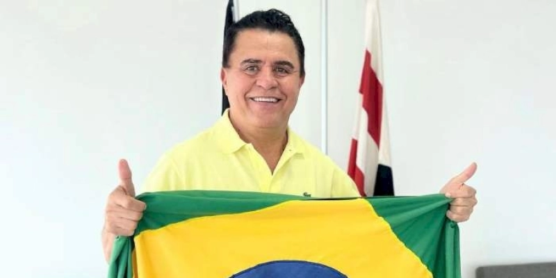 Wilson Santiago repudia discurso separatista do governador de Minas Gerais contra o Nordeste: “Somos um só povo”