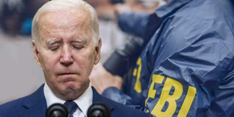 EUA: Presidente da Câmara afirma que impeachment de Joe Biden está próximo