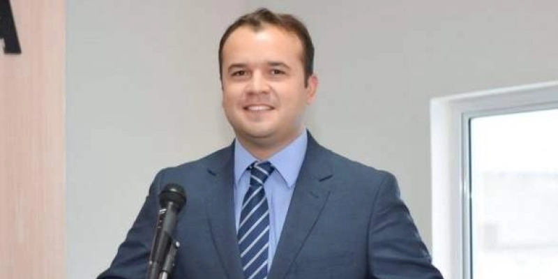 STJ manda soltar prefeito de São Mamede, preso em Operação da Polícia Federal
