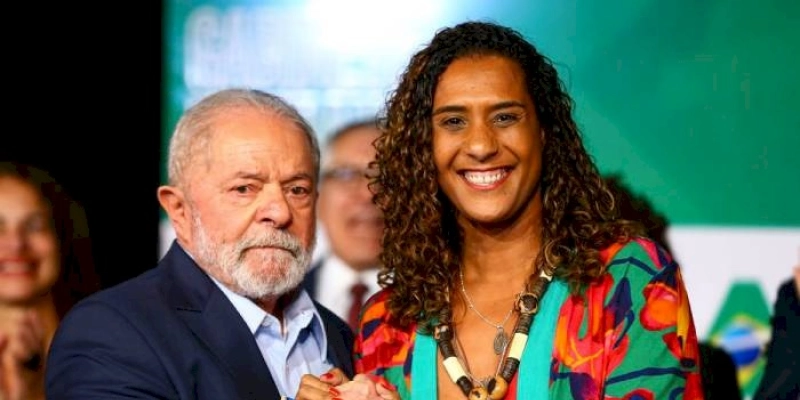 Ministras dos Povos Indígenas e da Igualdade Racial tomam posse hoje