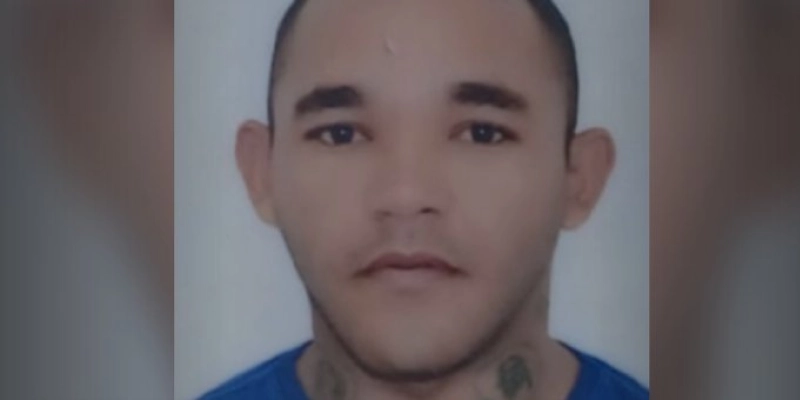 Batida entre motos deixa popular morto na cidade de São Bento