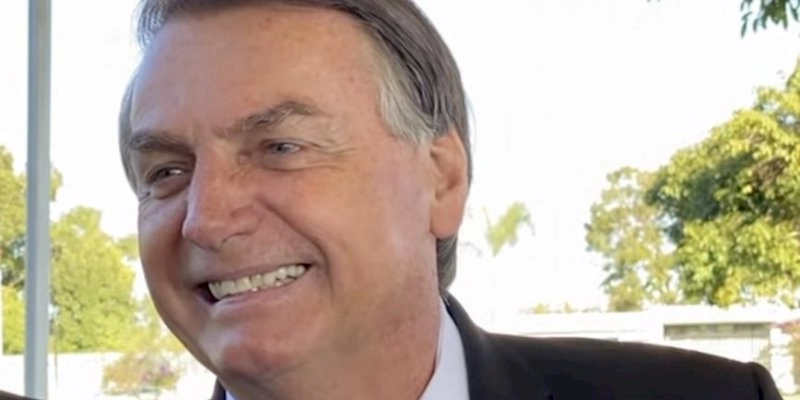 Bolsonaro visitará Cajazeiras no dia 24 de junho, diz Ministro do Desenvolvimento 