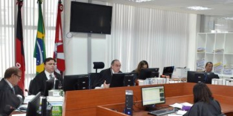 Ex-presidente de Câmara de Vereadores é condenado por crime de Peculato na PB  