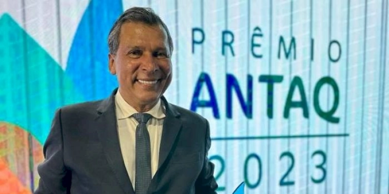 Porto de Cabedelo conquista mais dois prêmios da Antaq após modernização promovida pelo Governo da Paraíba