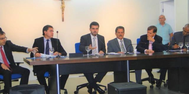 Wilson Filho solicita agilidade em emissão de RGs e secretário anuncia chegada de 60 kits de biometria para Casas da Cidadania da PB