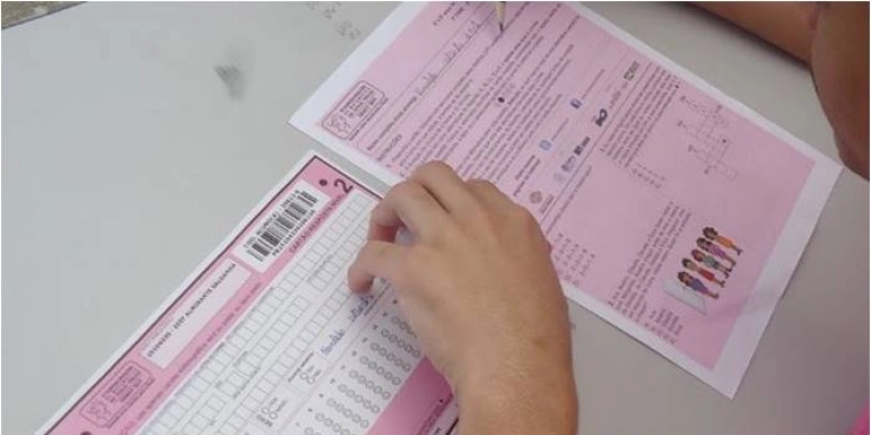 17 socioeducandos passam para segunda fase da Olimpíada de Matemática; Veja