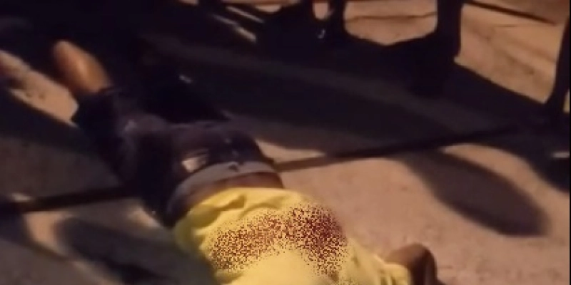 Jovem é assassinado a bala no município de Uiraúna; leia 