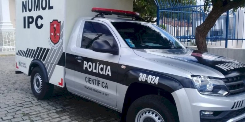 Transexual que residia em município sertanejo e estava desaparecida é encontrada morta 