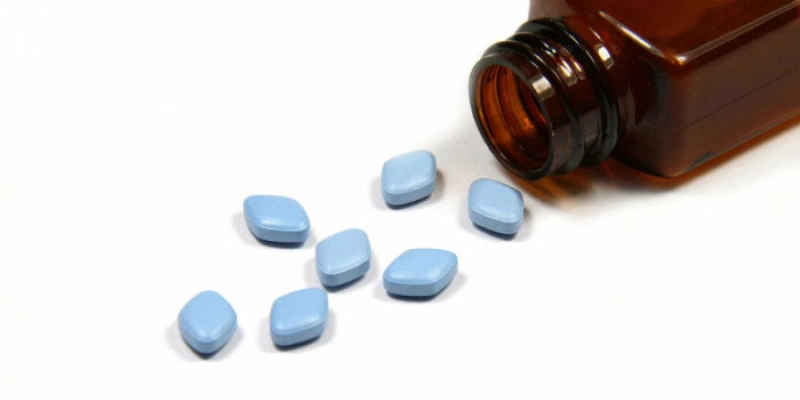 Anvisa proíbe venda de Viagra Master e Lavita Caps; Veja