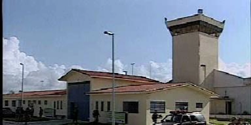 Secretarias da Mulher e Diversidade Humana e da Administração Penitenciária promovem ação em cela LGBT