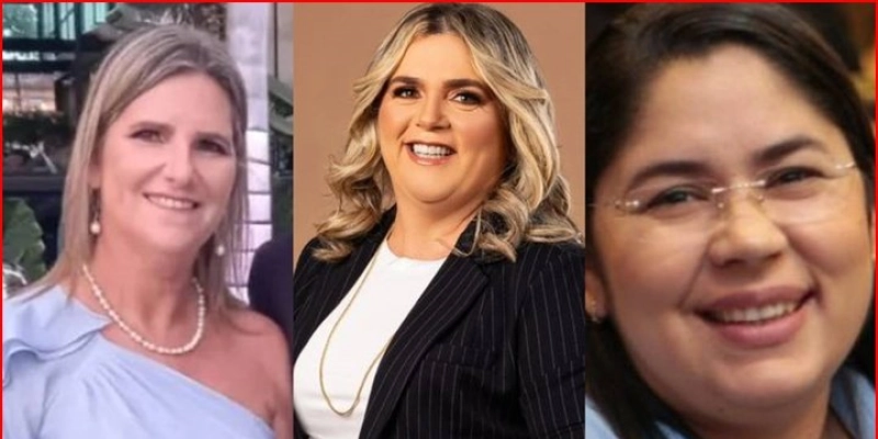 A mudança é feminina: PSDB amplia bases para eleições municipais e aposta em pré-candidaturas femininas na Paraíba