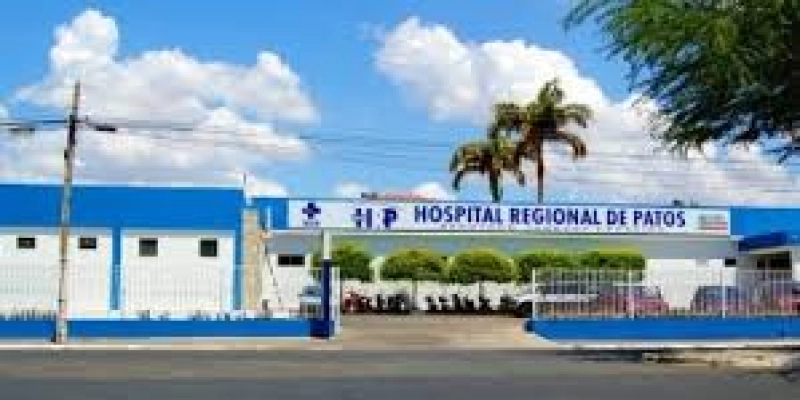 Hospital de Patos atende 32 vítimas de acidentes de moto no final de semana