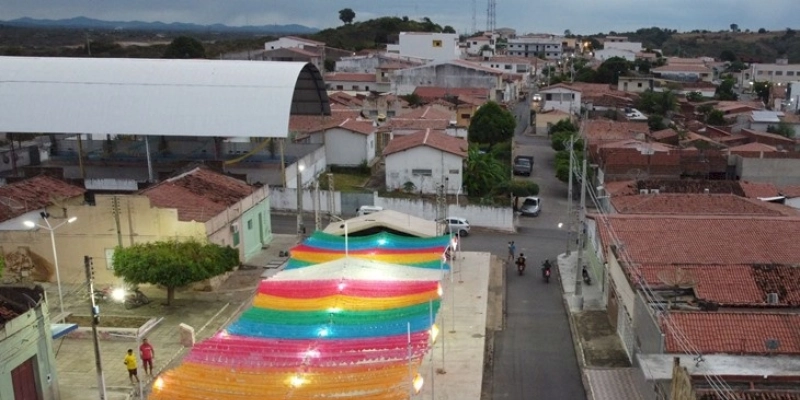 Prefeitura de Marizópolis divulga programação do “São Pedro de Maripa”