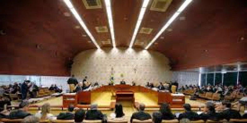 STF vota a favor de tese que pode anular condenações da Lava Jato