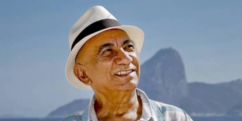 Projeto Gafieira celebra 90 anos de Zé Katimba com participações de Mirandinha, Zé Inácio, Coco de Oxum e mestras Ana do Coco e Vó Mera