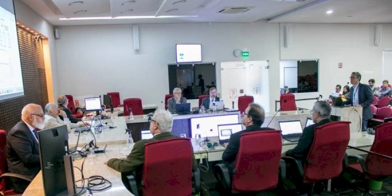 TCE aprova contas de quatro prefeituras e apresenta o “Observatório Sagres” nesta quinta