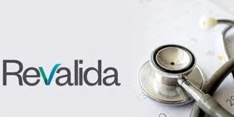 Inep publica edital para a primeira etapa do Revalida 2023
