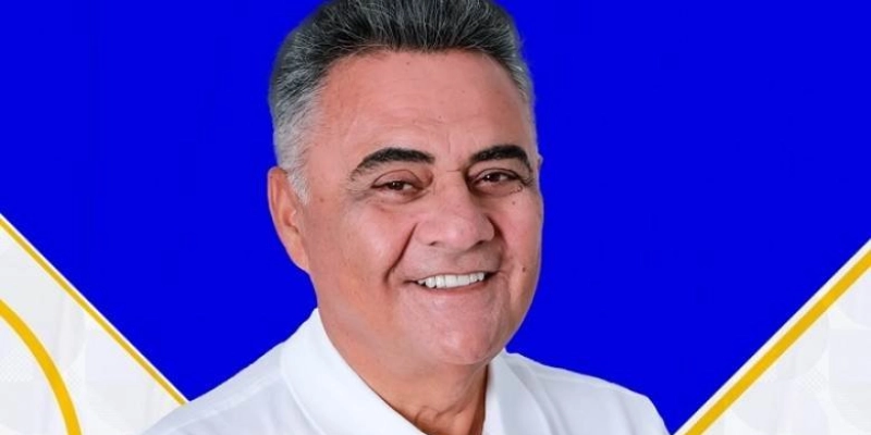 Com decisão do STF, Márcio Roberto é confirmado como deputado estadual na Paraíba