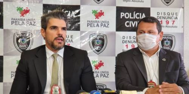 Polícia apreende carga de drogas sintéticas avaliada em R$ 1 milhão  