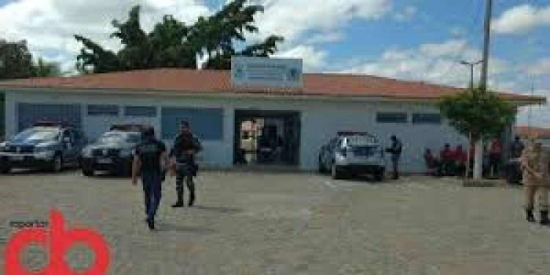 Jovem aparecidense acusado de estupro foge da Colônia Penal Agrícola do Sertão nesta sexta-feira