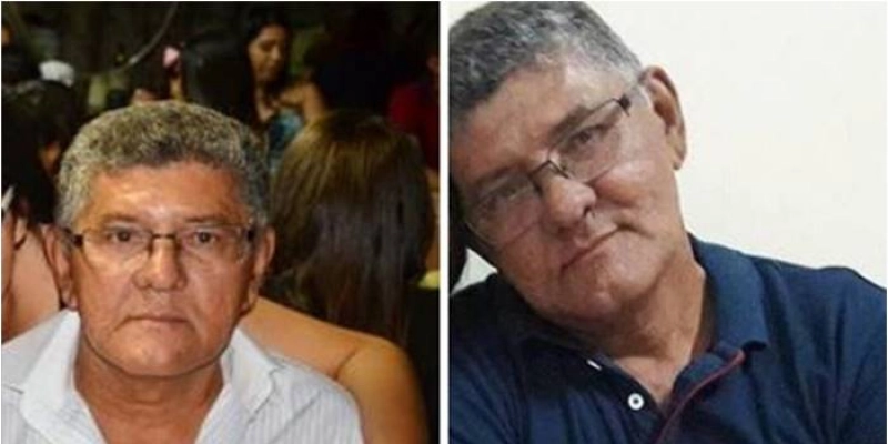 Morre servidor do IFPB - Campus Sousa, "Luizinho", após vários dias internado em clínica na cidade de Campina Grande