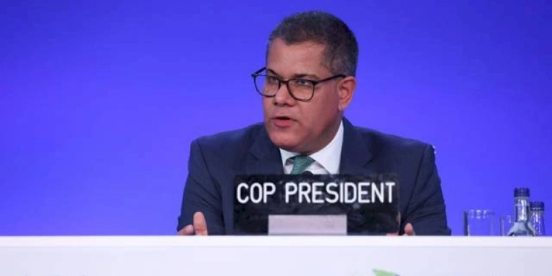 Conferência da ONU chega a acordo para evitar catástrofe climática