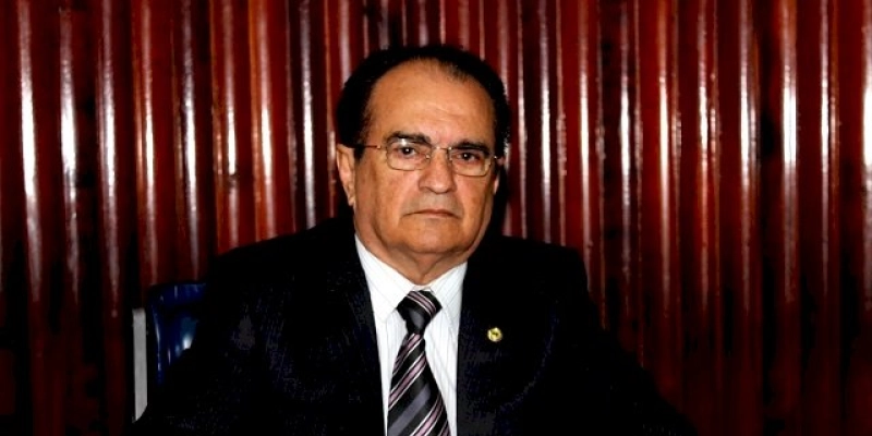 Morre em Campina Grande o ex-deputado estadual e ex-prefeito de Alagoa Nova Ivaldo Moraes