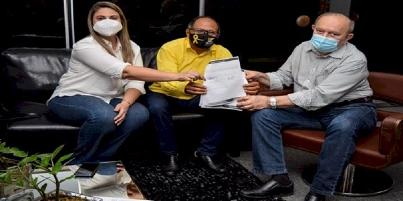 Equipe do Sesi implantará protocolo de segurança contra covid-19 na câmara municipal de Campina Grande