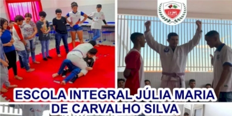 Projeto socioemocional através do esporte é desenvolvido pela prefeitura municipal de Marizópolis 