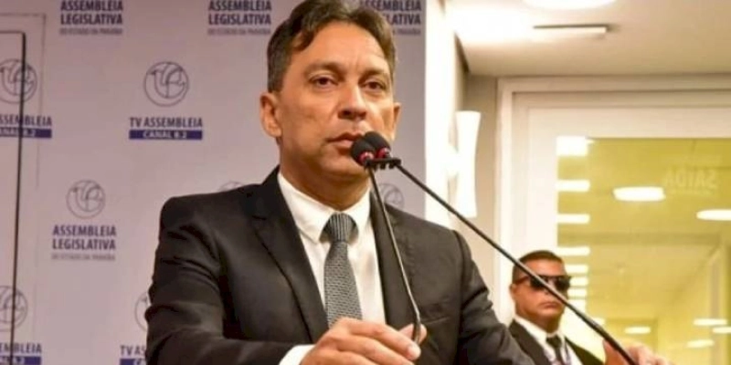 Fábio Ramalho assume comando do PSDB na Paraíba