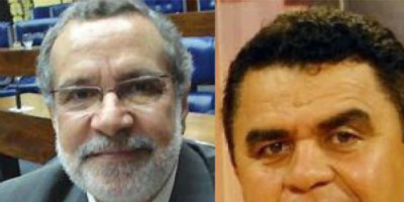 Batinga troca PSC pelo PTB e será candidato a Deputado Estadual pelo partido