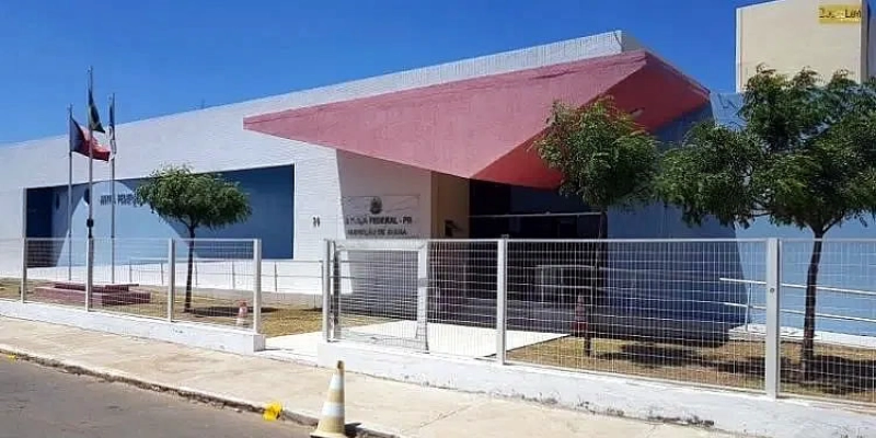 OPERAÇÃO ANDAIME: Ex-prefeita de Joca Claudino tem condenação de 13 anos de prisão, e ex-esposo, 4 anos de reclusão