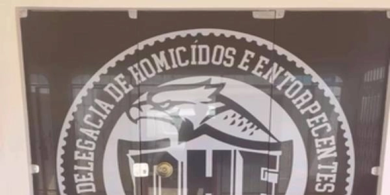DHE cumpre mandado de prisão contra suspeito de matar outro a tiros, em fevereiro, na cidade de Patos