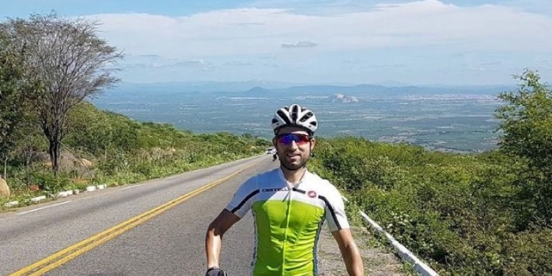 De autoria do deputado Michel Henrique, Frente Parlamentar em Defesa do Ciclismo é criada na Assembleia Legislativa