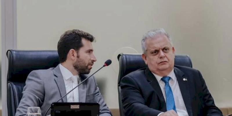 Audiência de autoria de Michel Henrique e Bosco Carneiro trata da defesa da saúde mental e pessoa neurodivergente