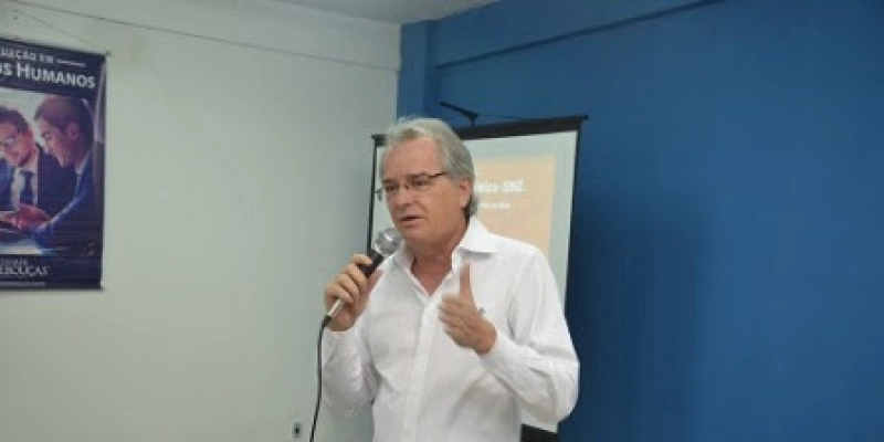 Sine inscreve para segunda etapa do Projeto Qualifica Jovem Aprendiz