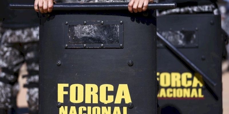 Com um gasto de R$ 1,3 milhão, Governo encera “Operação Nacional em Mossoró”; e fugitivos continuam desaparecidos 