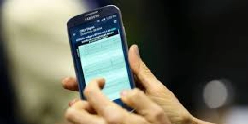 Contran autoriza digitalização de documentos de registro