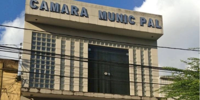 Consultoria de R$ 159 mil da Câmara de Vereadores de Santa Rita levanta suspeita de Improbidade, e MP vai investigar 